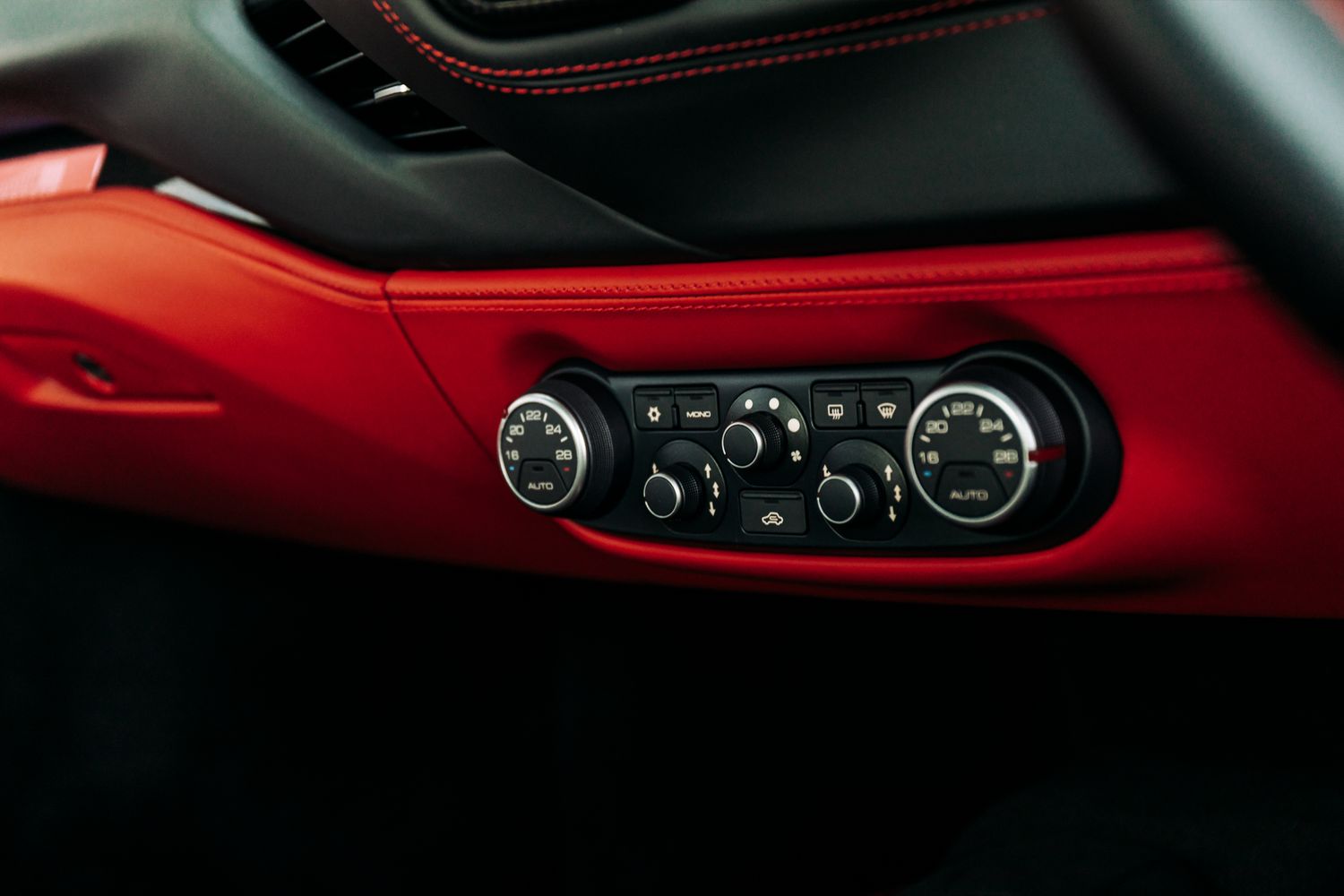 Ferrari 488 GTB 3.9 Gtb 2Dr Semi Automatic