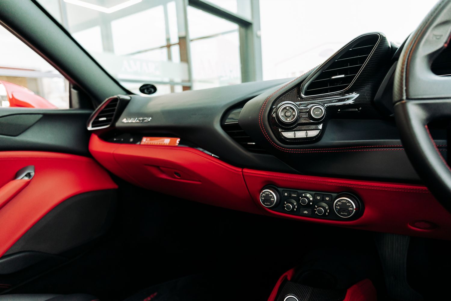Ferrari 488 GTB 3.9 Gtb 2Dr Semi Automatic