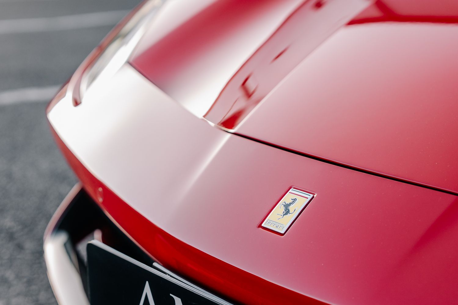 Ferrari 488 GTB