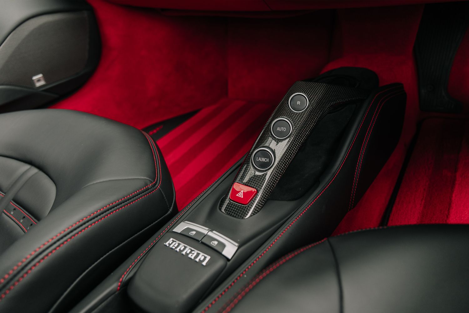 Ferrari 488 GTB