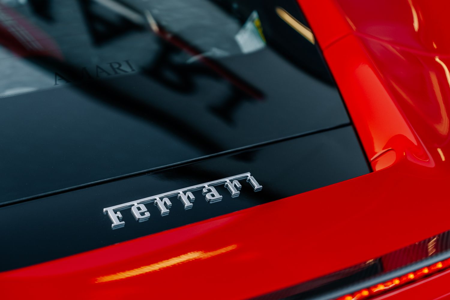 Ferrari 488 GTB