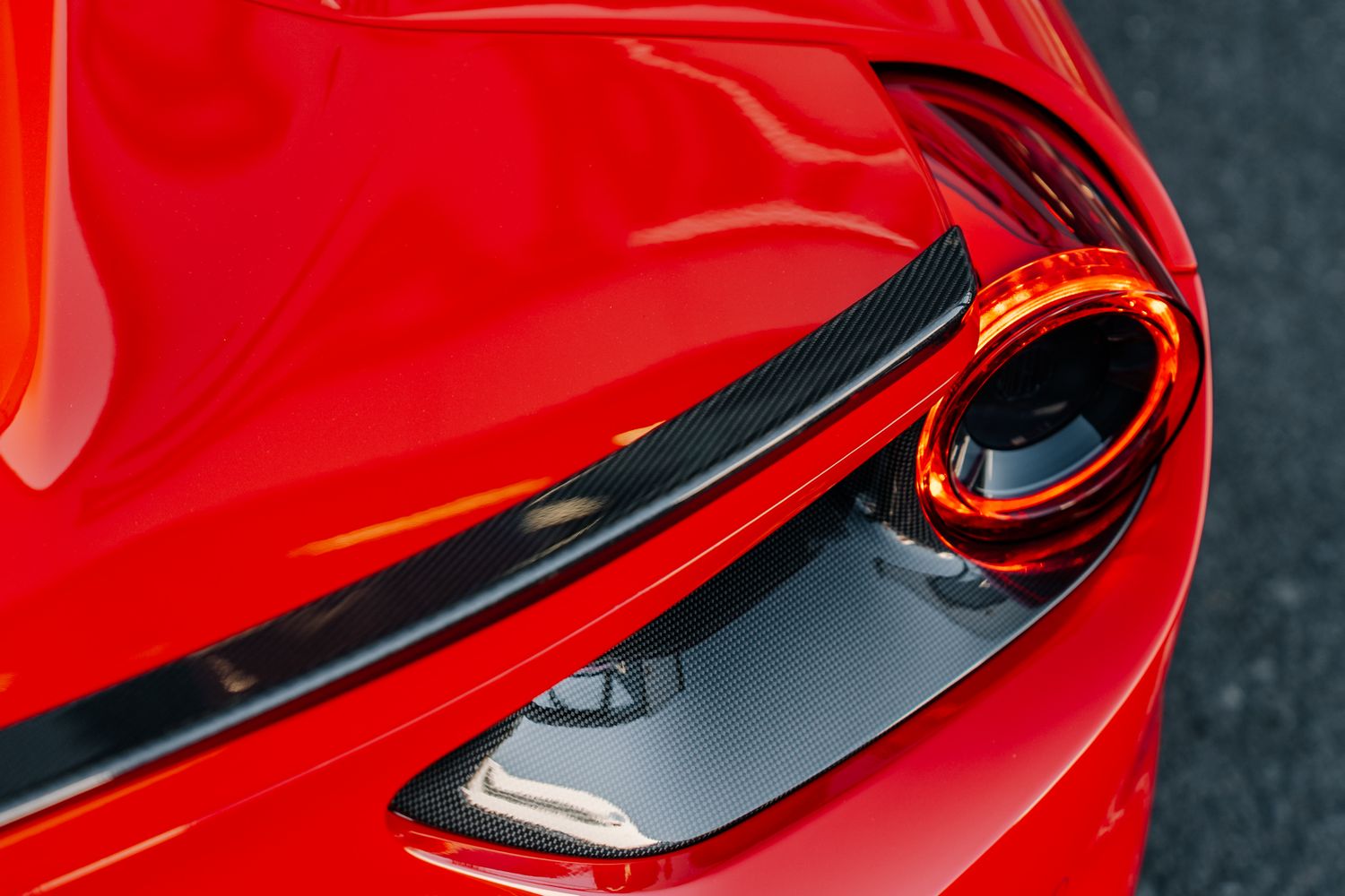 Ferrari 488 GTB