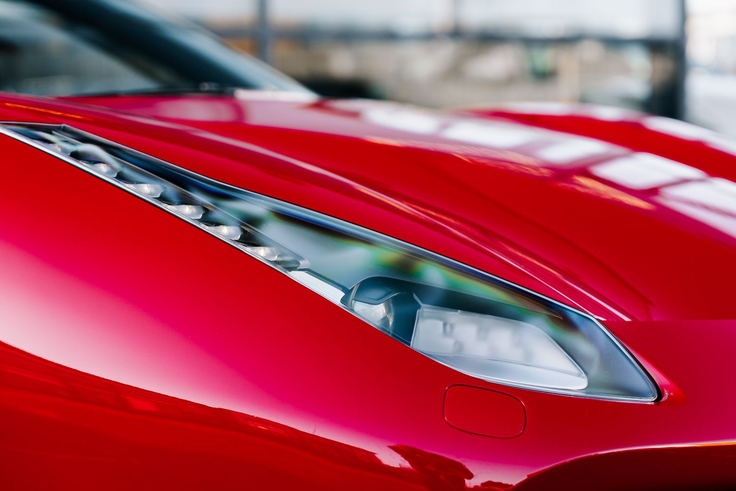 Ferrari 488 GTB