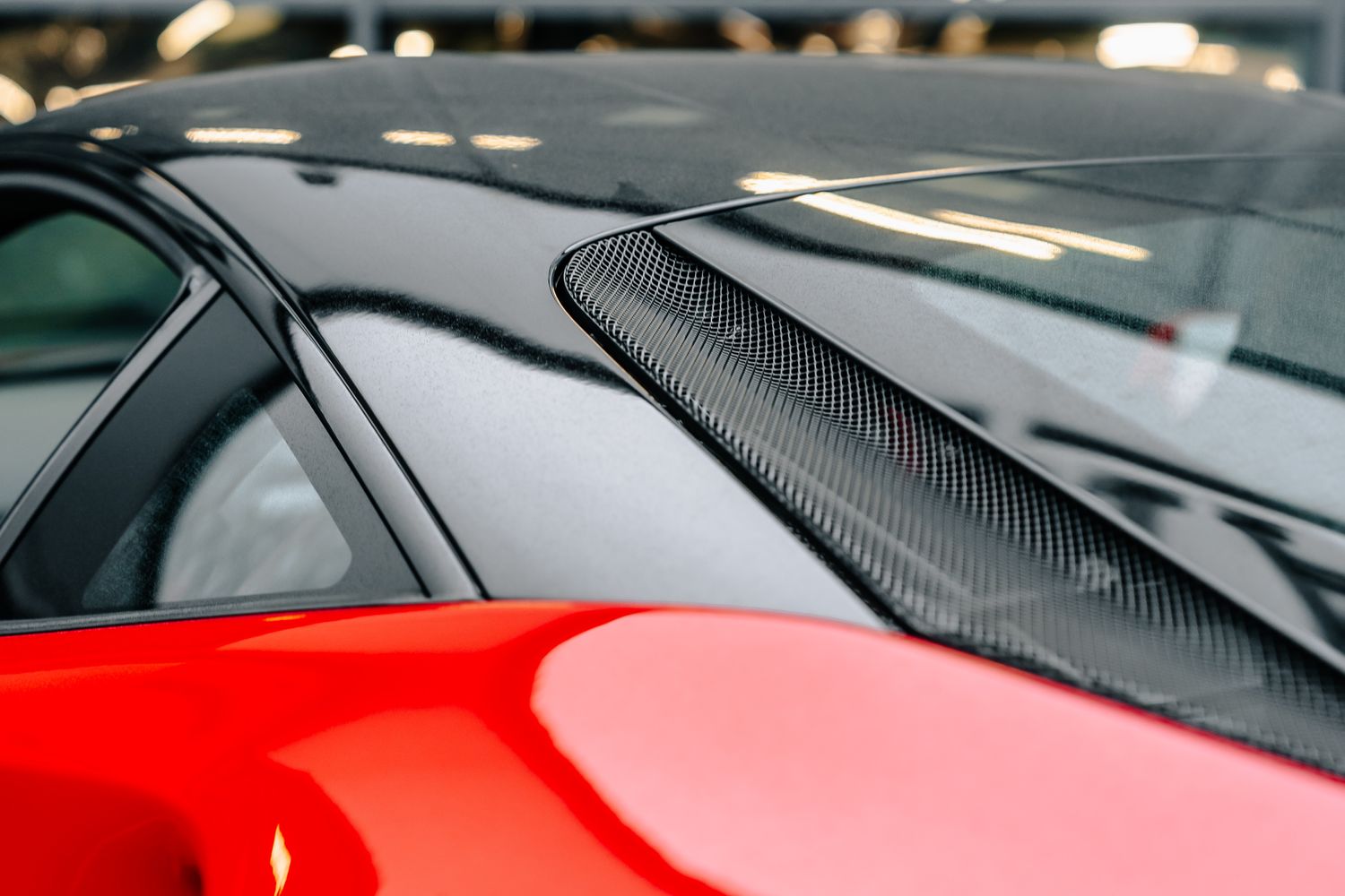 Ferrari 488 GTB