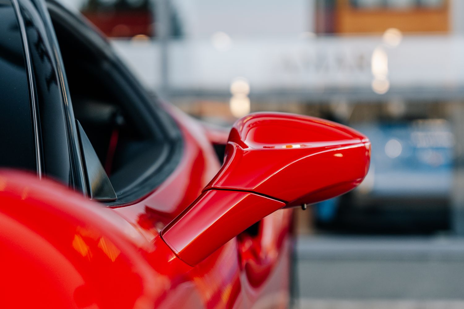 Ferrari 488 GTB