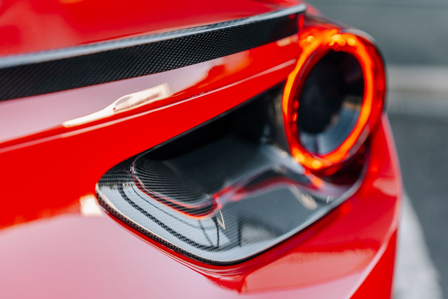 Ferrari 488 GTB
