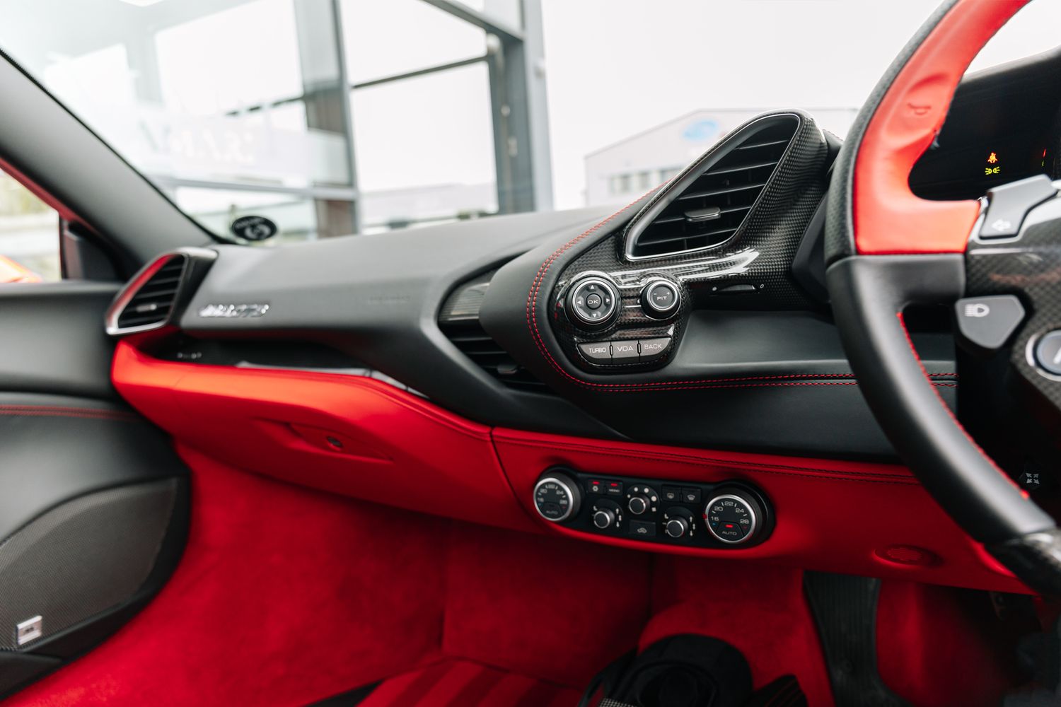 Ferrari 488 GTB
