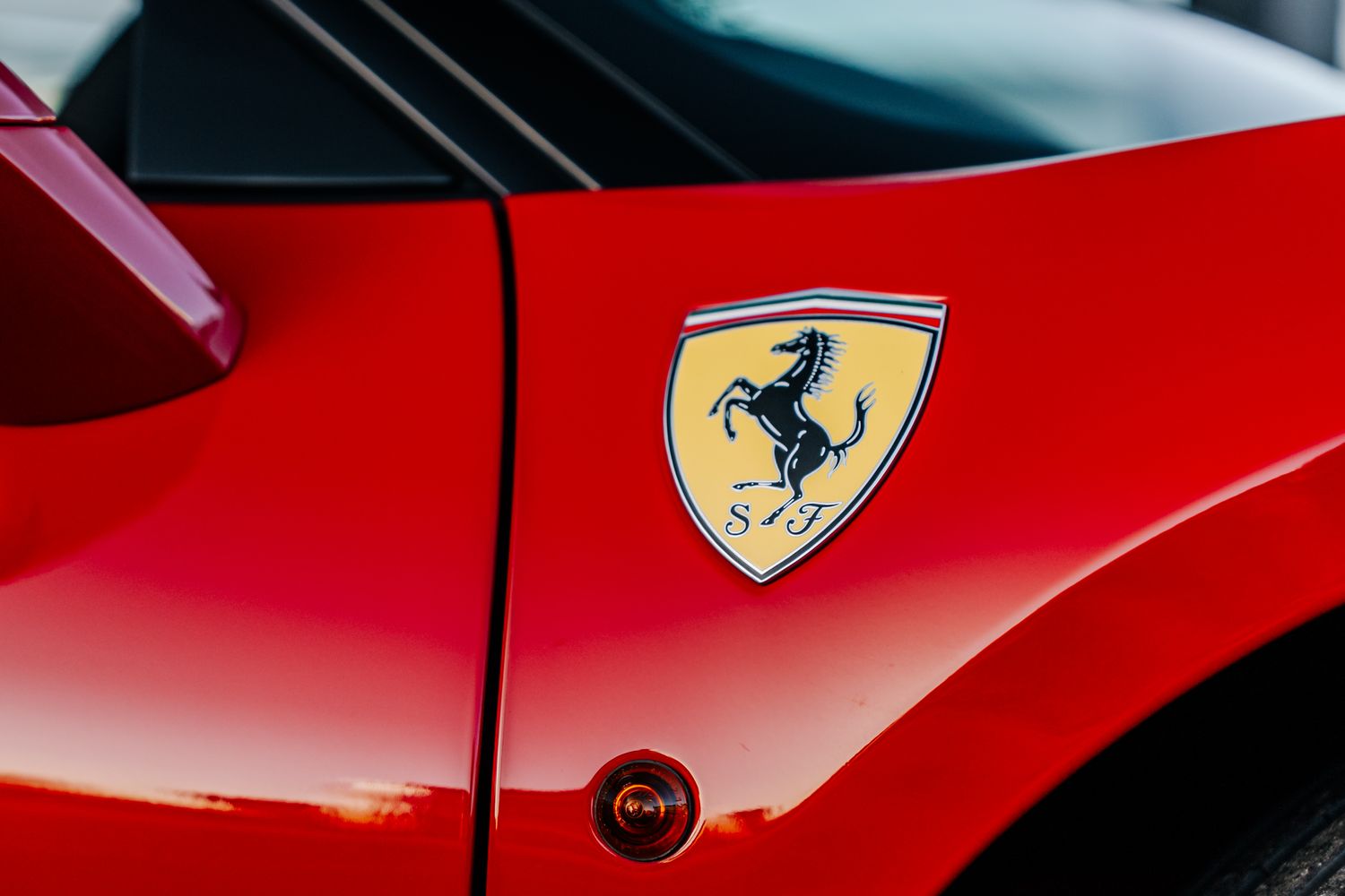 Ferrari 488 GTB