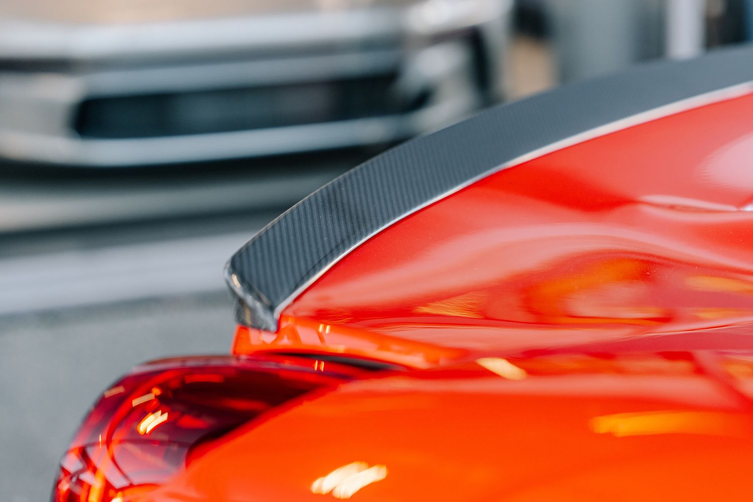 Ferrari 488 GTB