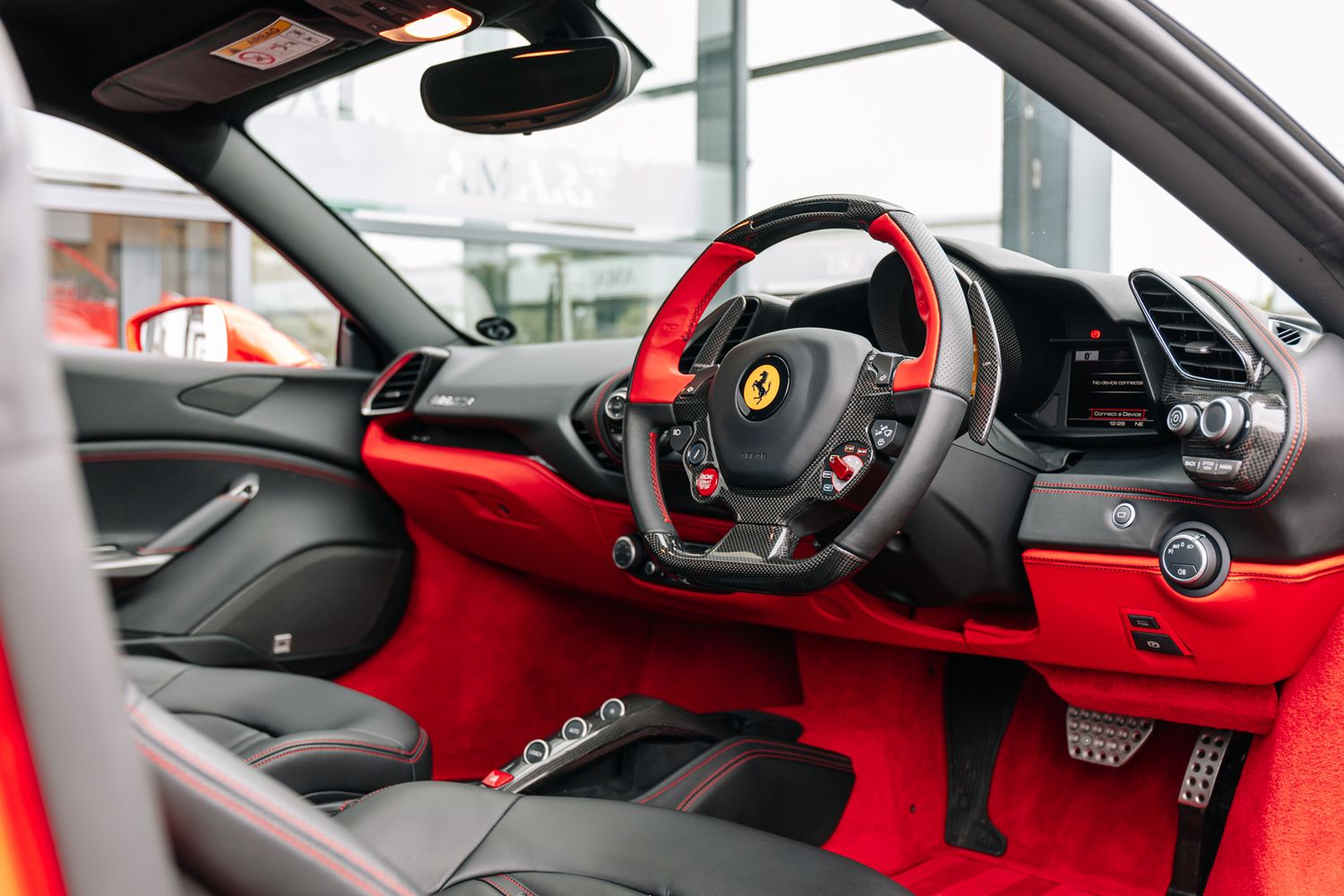 Ferrari 488 GTB