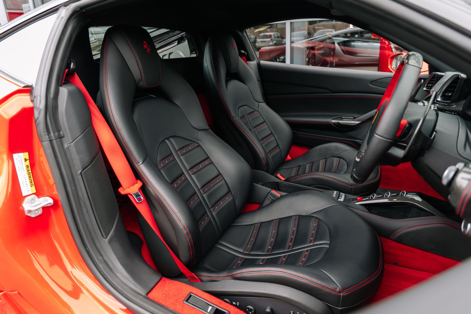 Ferrari 488 GTB