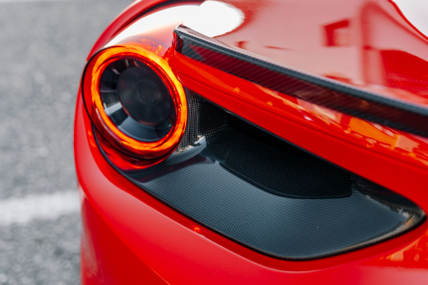 Ferrari 488 GTB