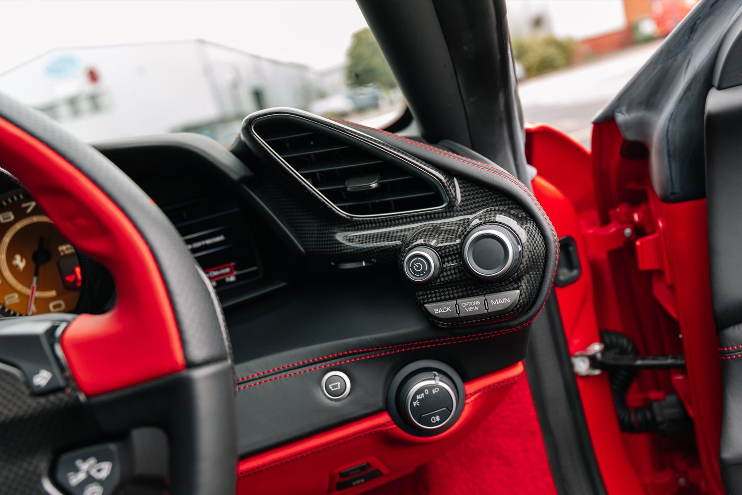 Ferrari 488 GTB