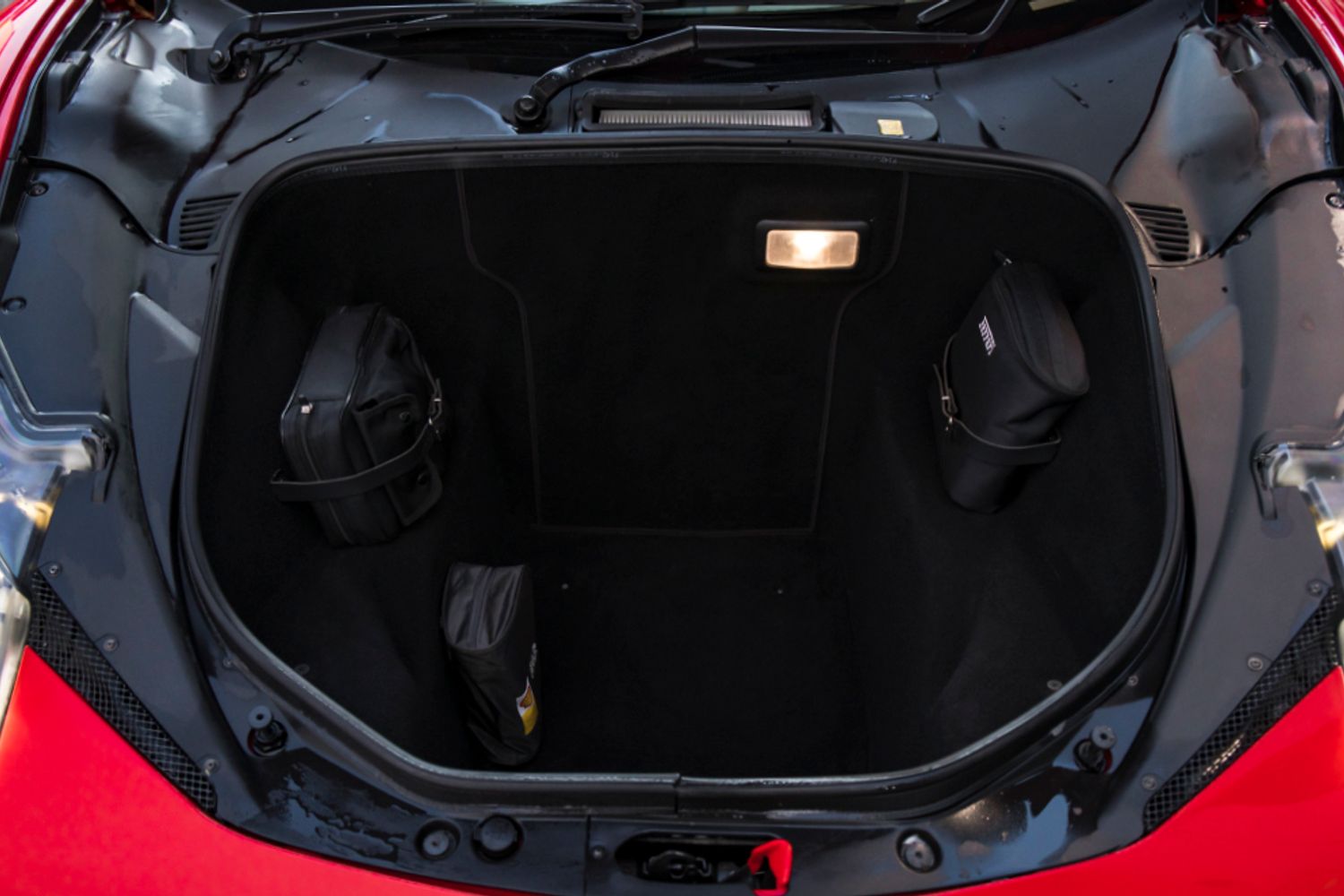 Ferrari 458 Convertible 4.5 Spider Dct 2Dr Semi Automatic