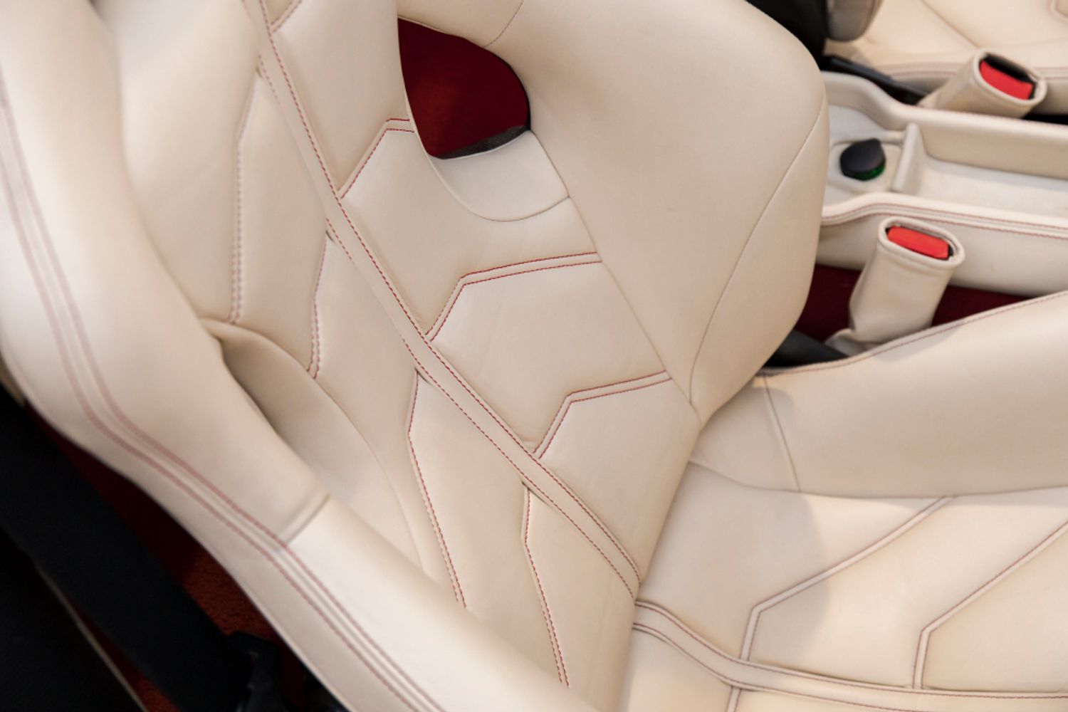 Ferrari 458 Convertible 4.5 Spider Dct 2Dr Semi Automatic