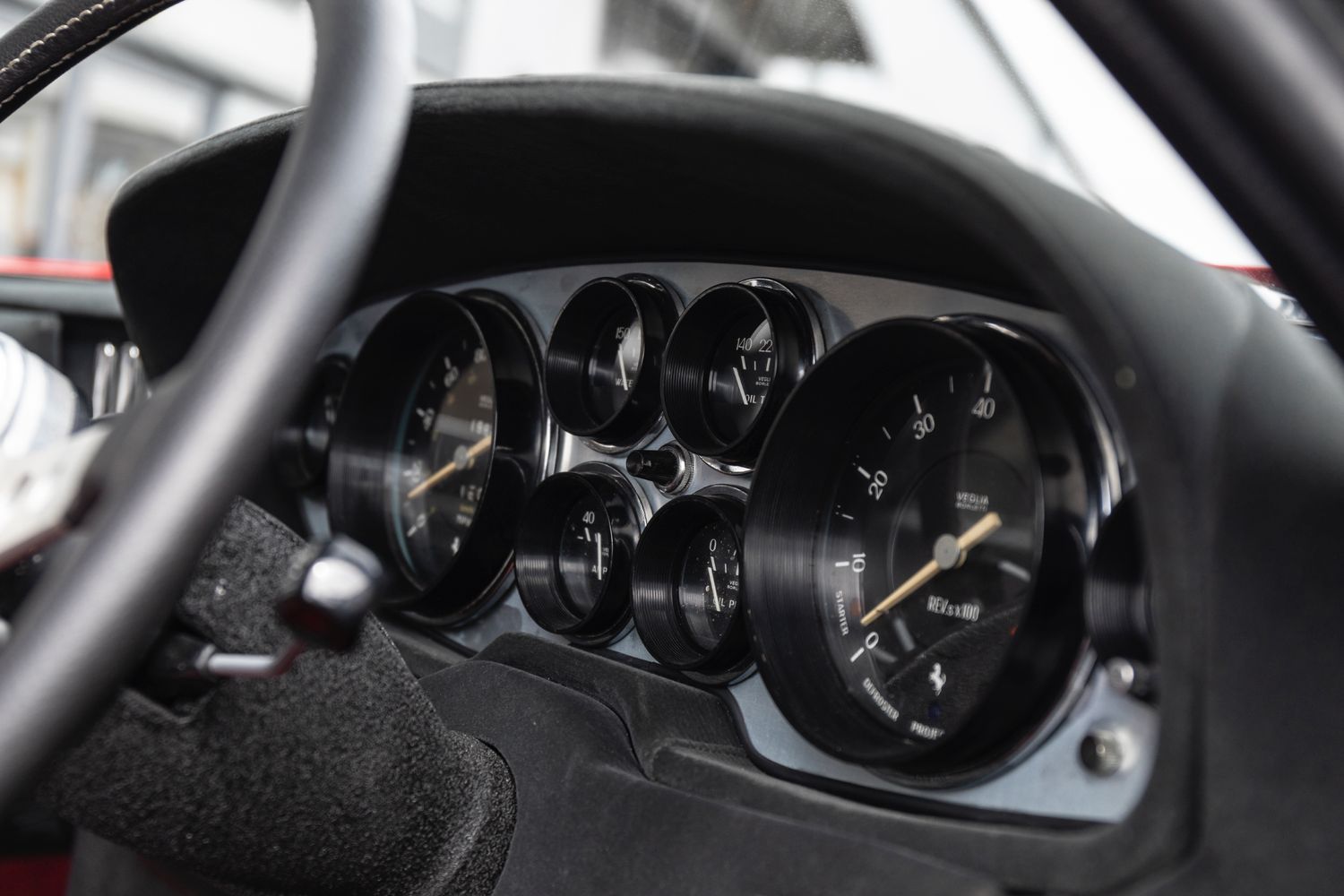 Ferrari 365 GTB/4 Daytona
