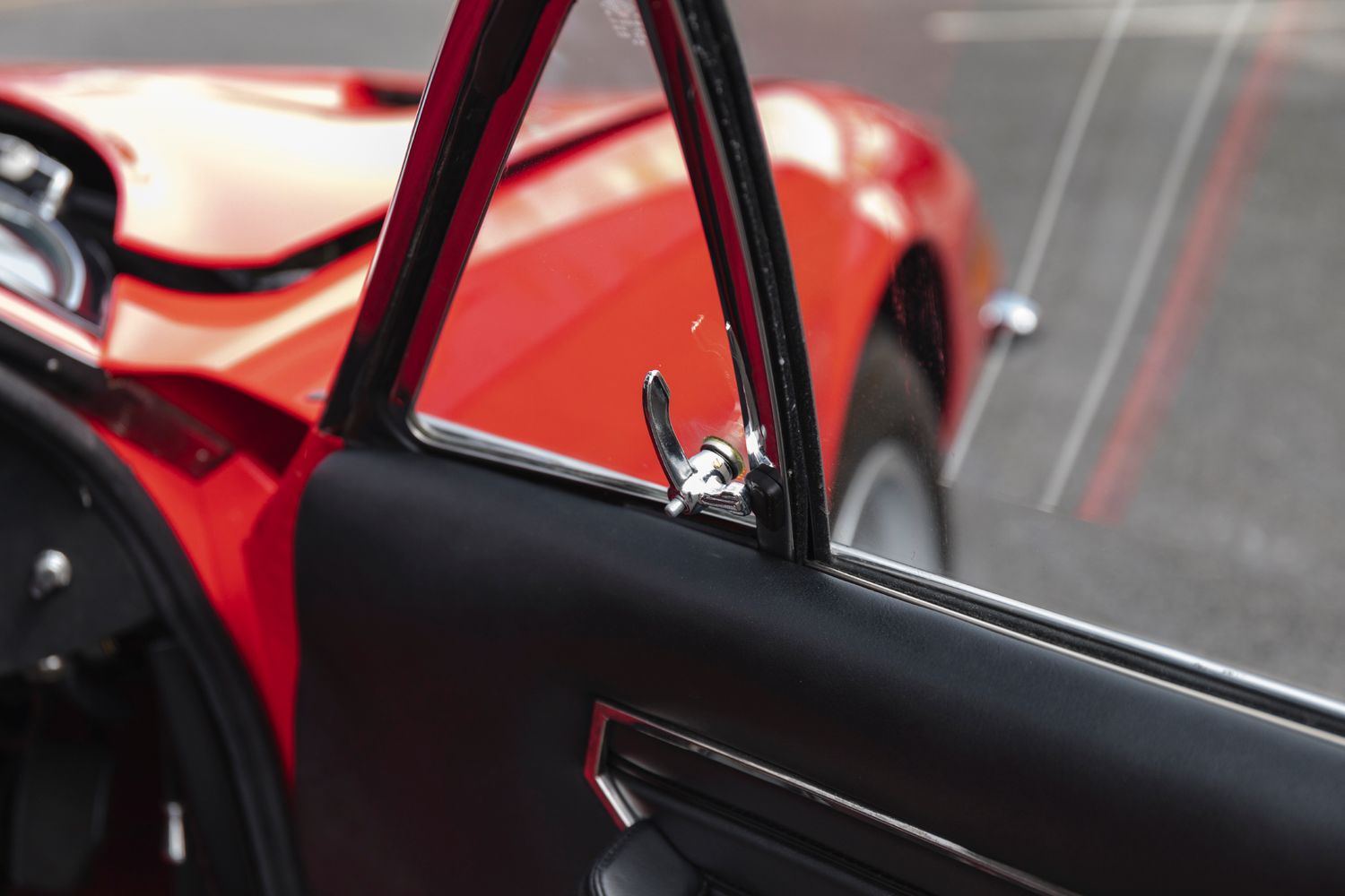 Ferrari 365 GTB/4 Daytona