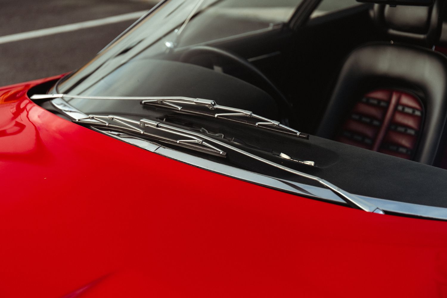 Ferrari 365 GTB/4 Daytona