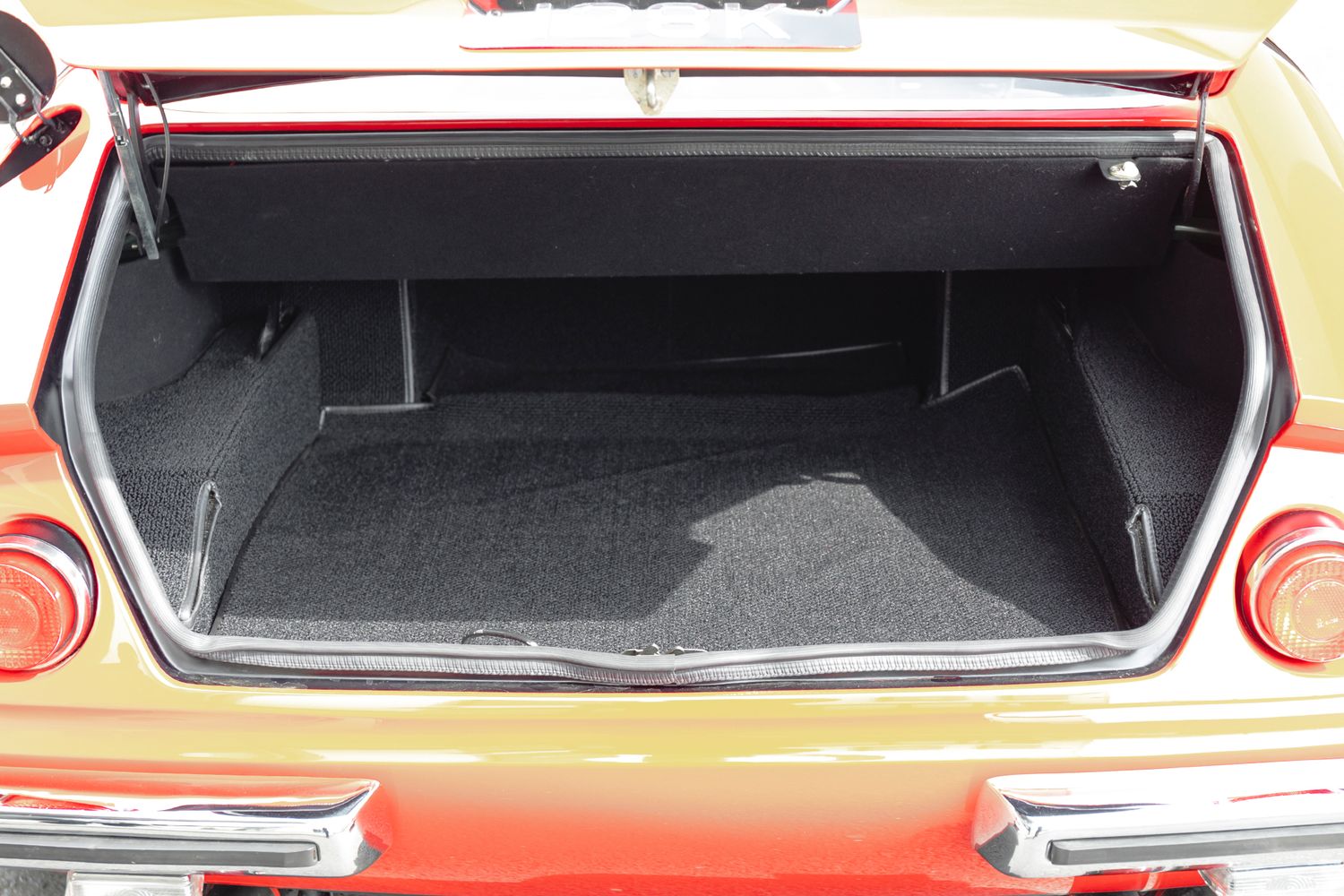 Ferrari 365 GTB/4 Daytona