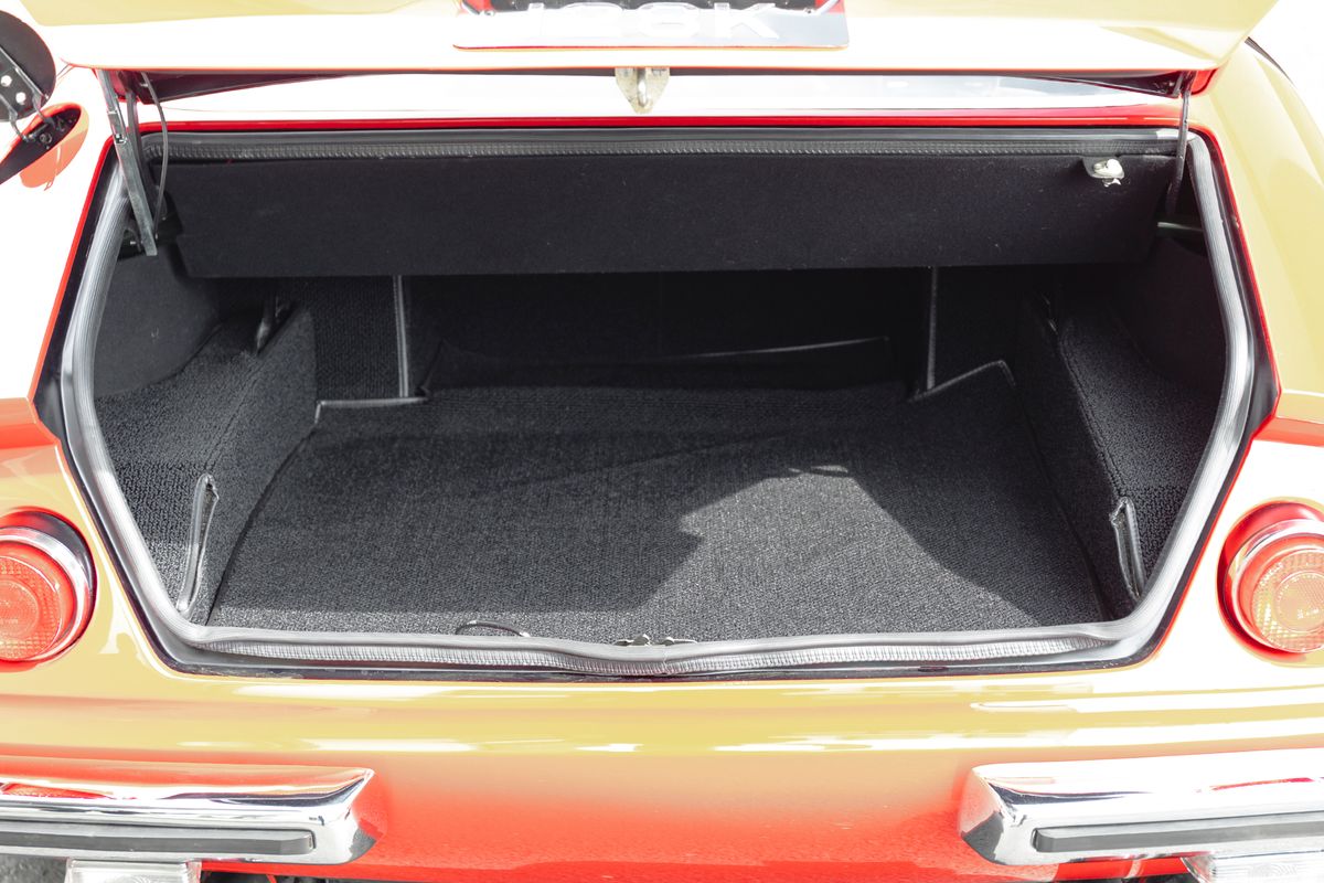 Ferrari 365 GTB/4 Daytona
