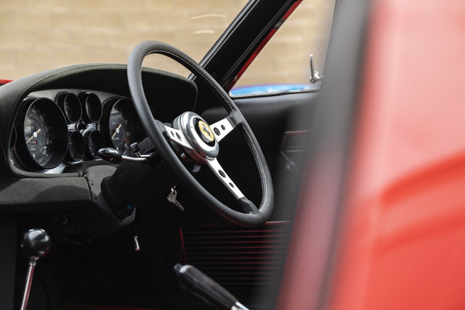 Ferrari 365 GTB/4 Daytona