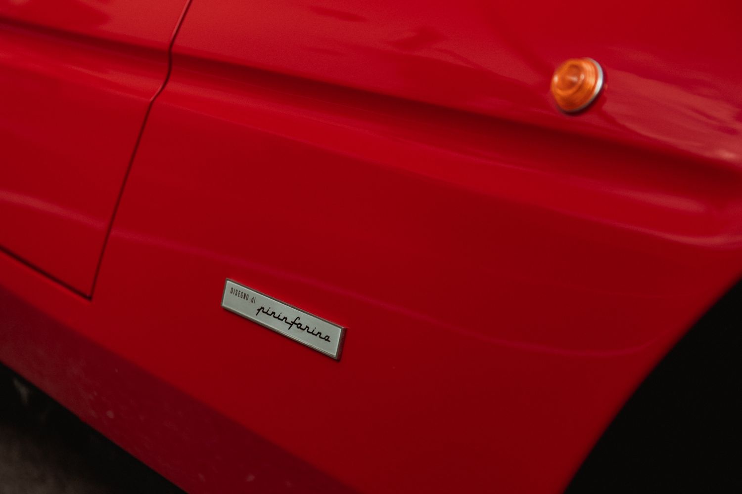 Ferrari 365 GTB/4 Daytona