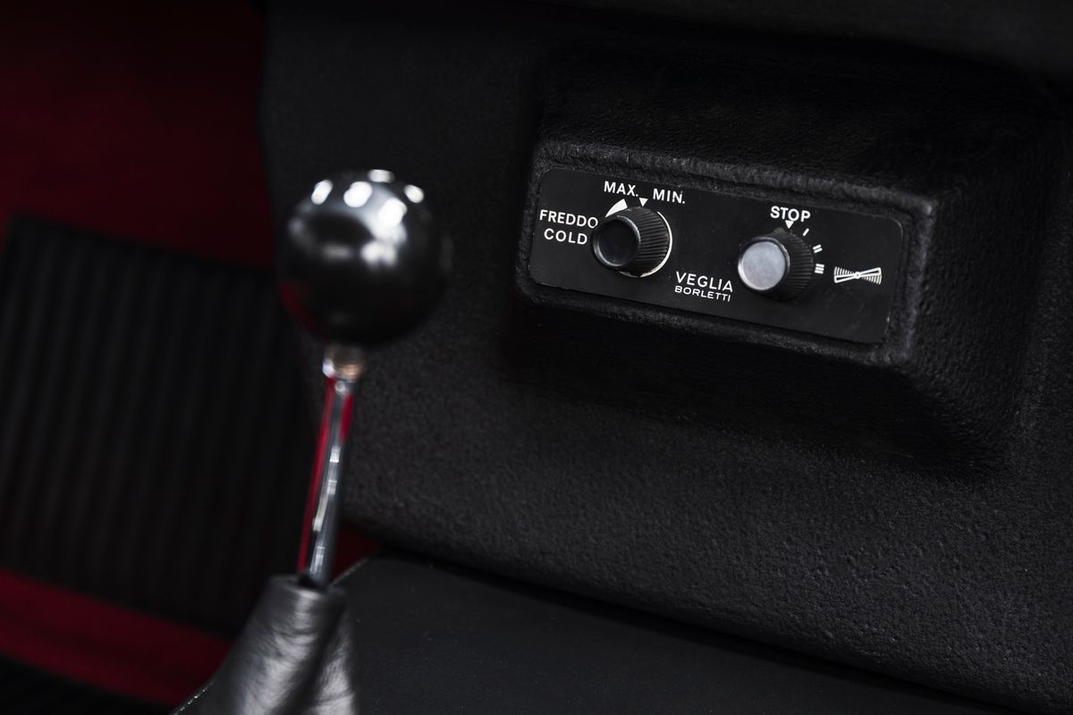 Ferrari 365 GTB/4 Daytona