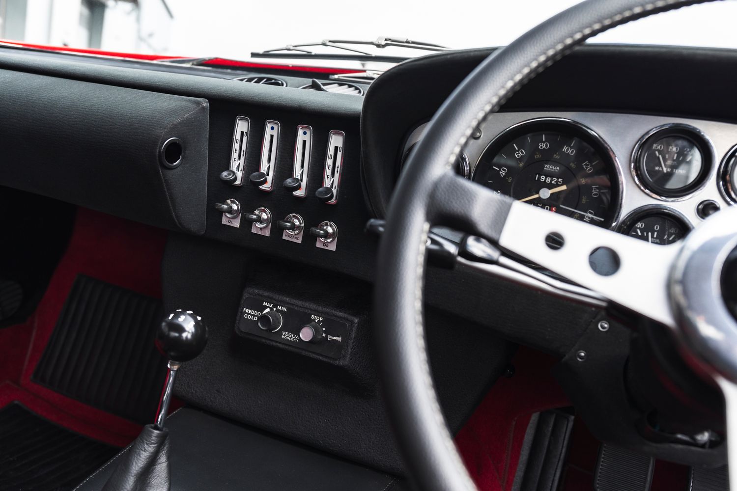 Ferrari 365 GTB/4 Daytona