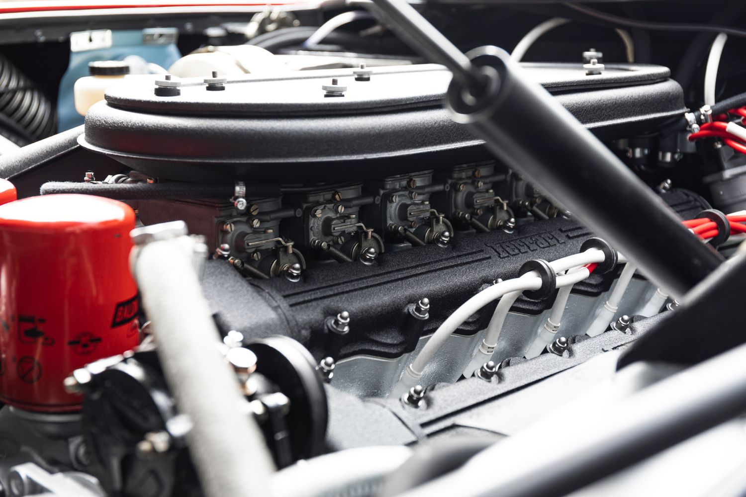 Ferrari 365 GTB/4 Daytona