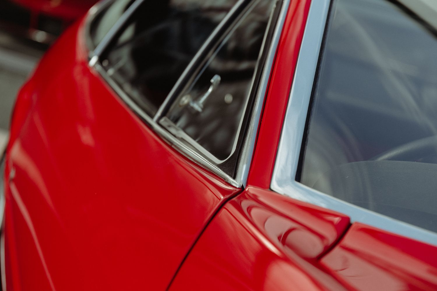 Ferrari 365 GTB/4 Daytona