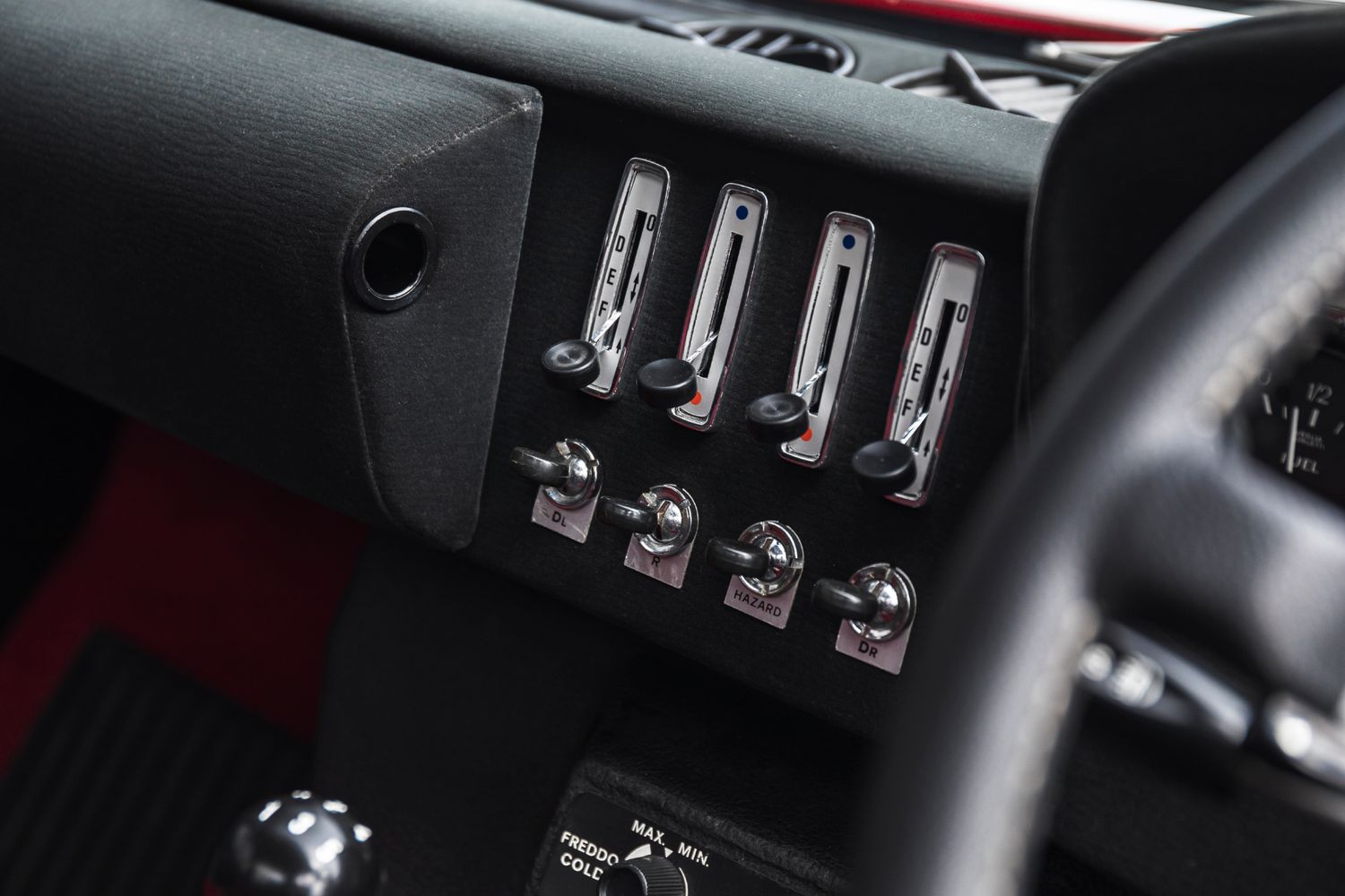 Ferrari 365 GTB/4 Daytona