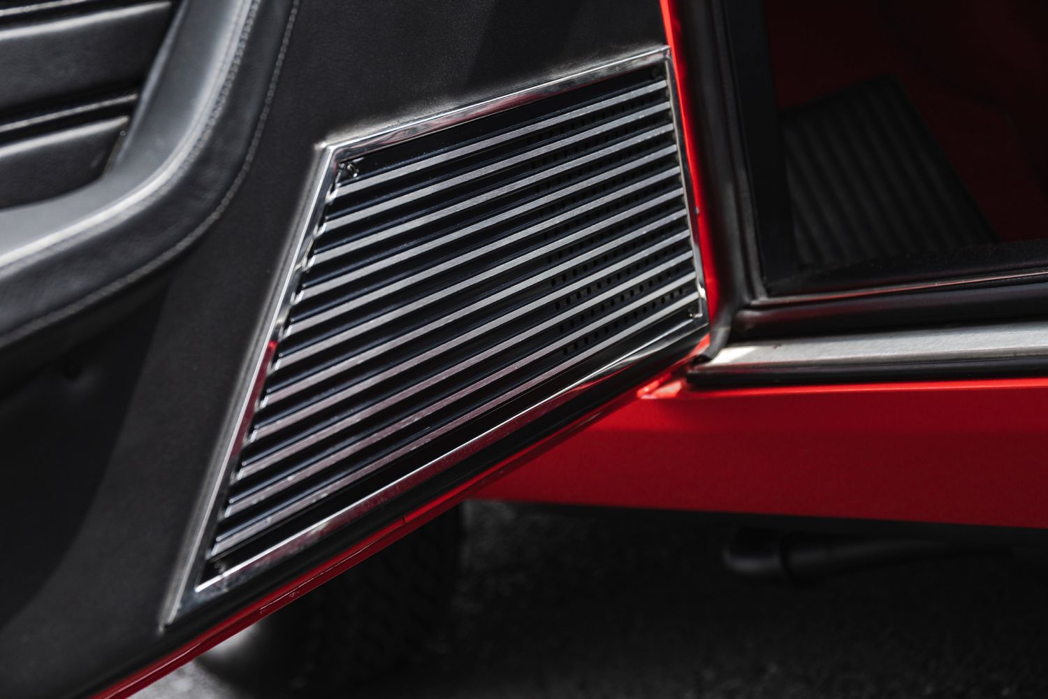 Ferrari 365 GTB/4 Daytona