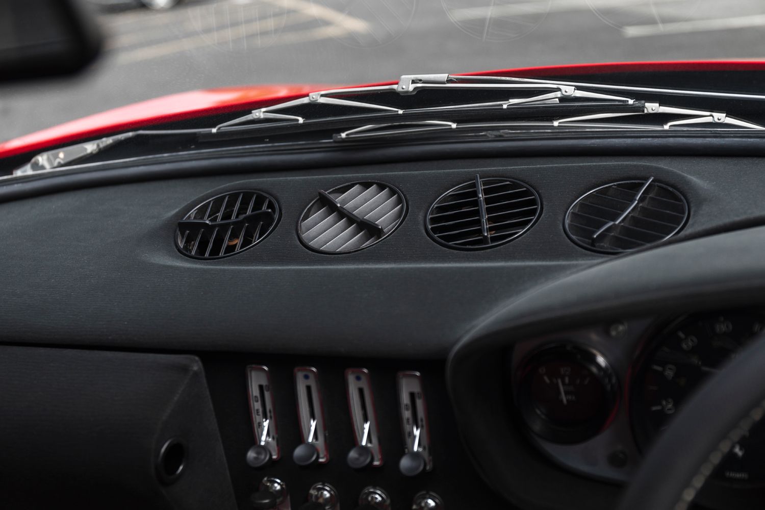 Ferrari 365 GTB/4 Daytona