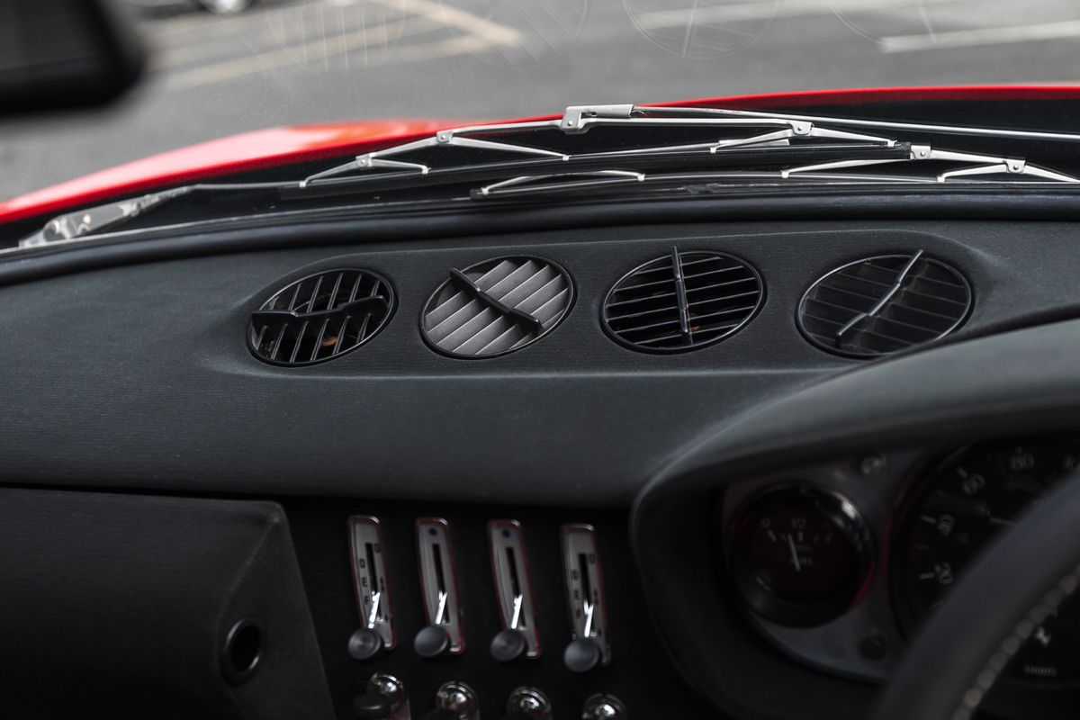 Ferrari 365 GTB/4 Daytona