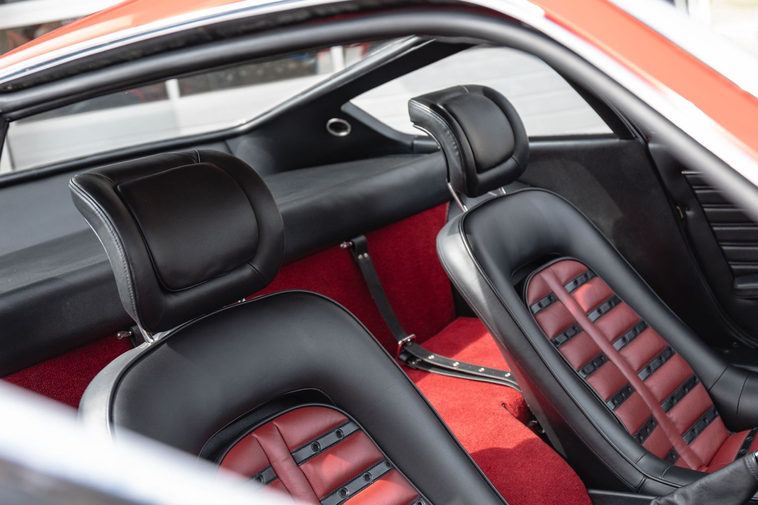 Ferrari 365 GTB/4 Daytona