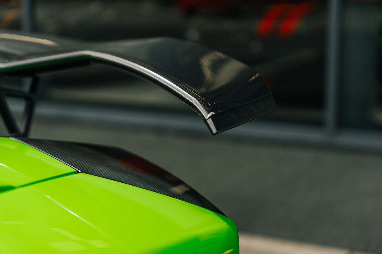 Lamborghini Aventador S Roadster 6.5 LP 740-4 S Roadster