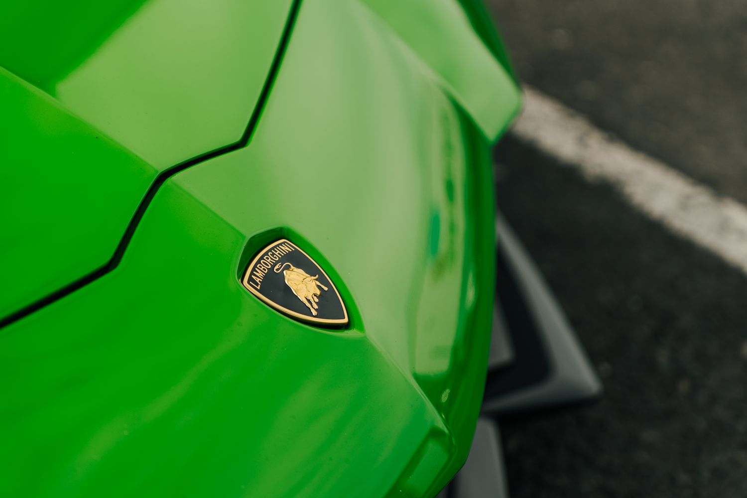 Lamborghini Aventador S Roadster 6.5 LP 740-4 S Roadster