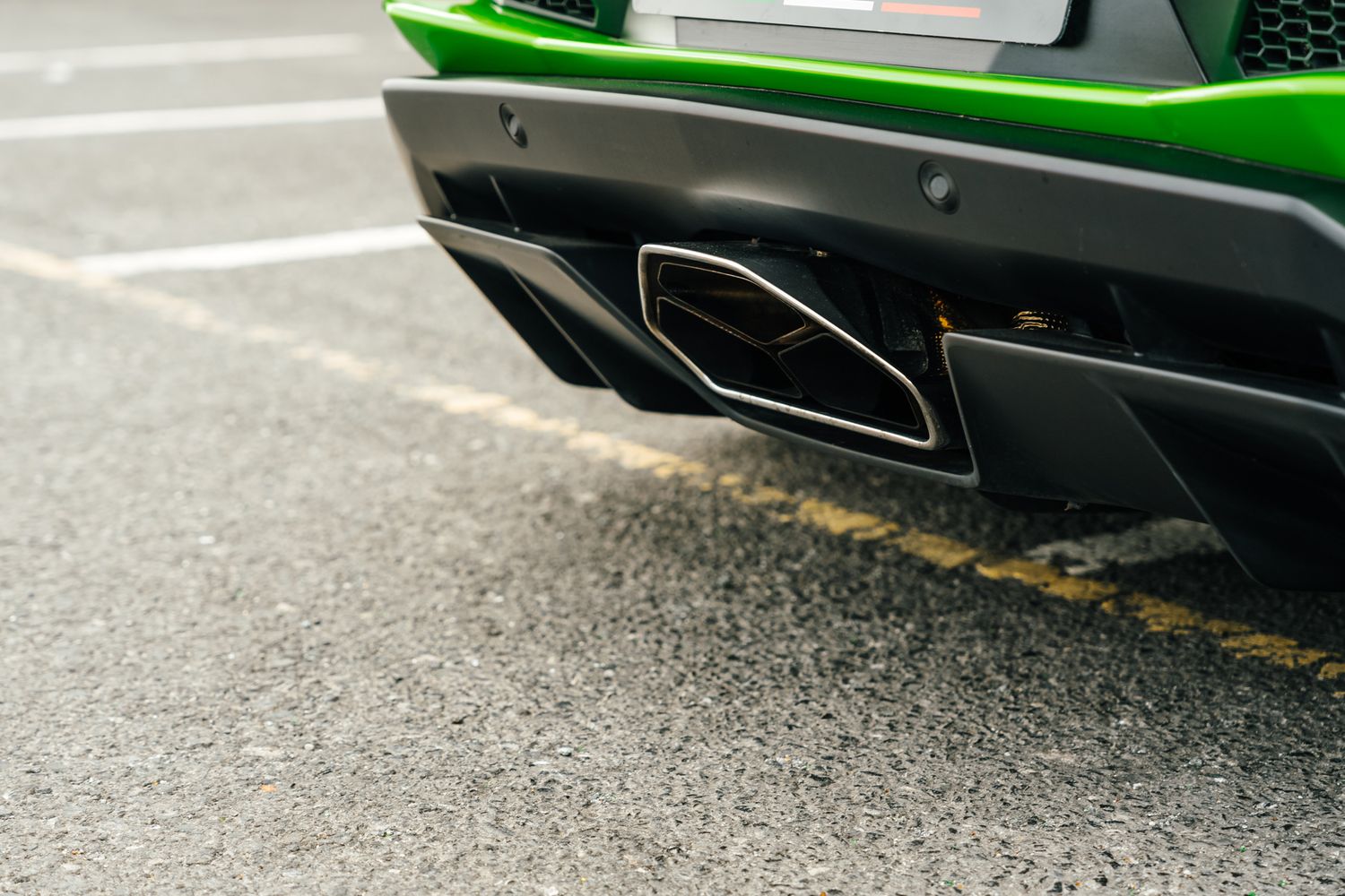Lamborghini Aventador S Roadster 6.5 LP 740-4 S Roadster