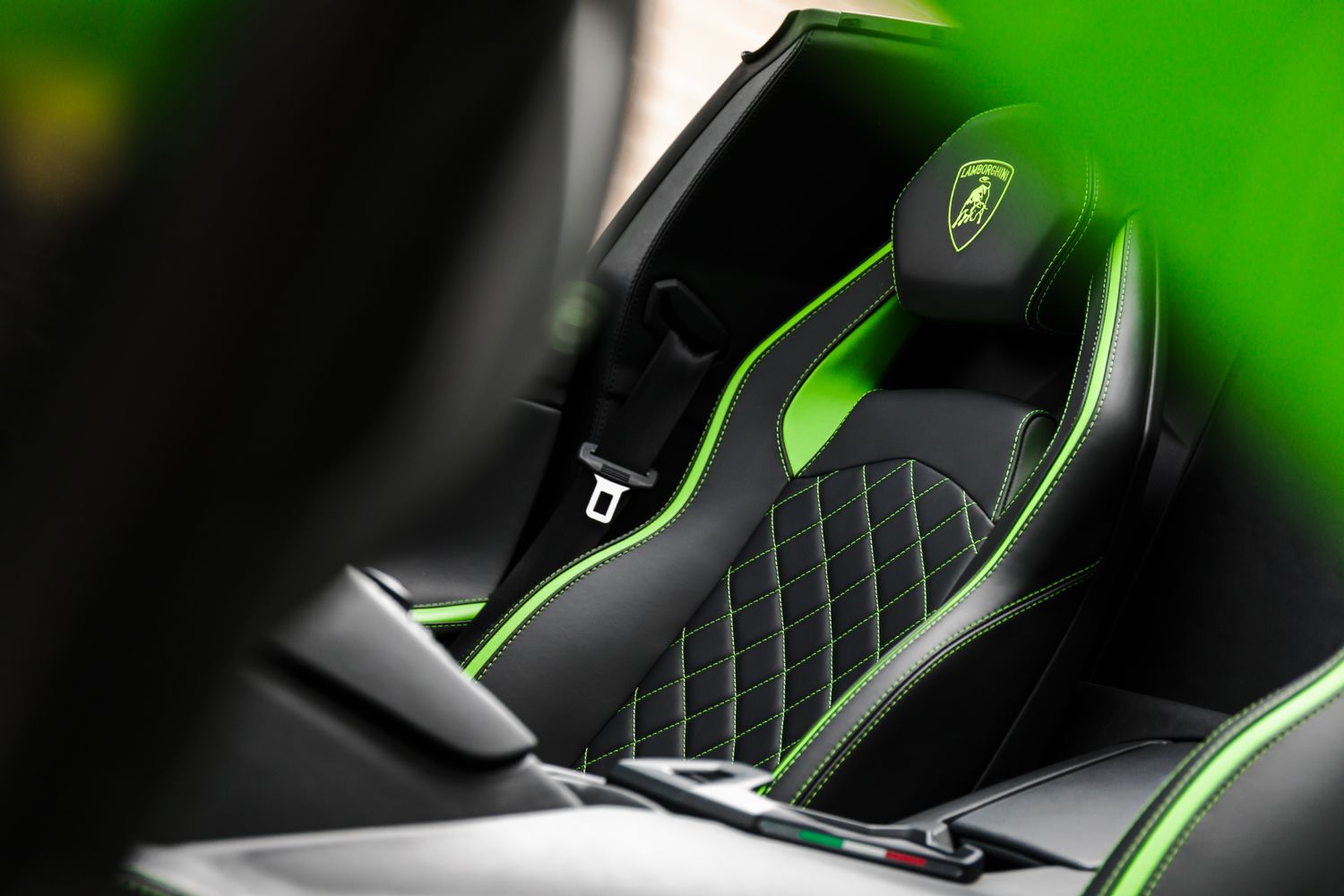 Lamborghini Aventador S Roadster 6.5 LP 740-4 S Roadster