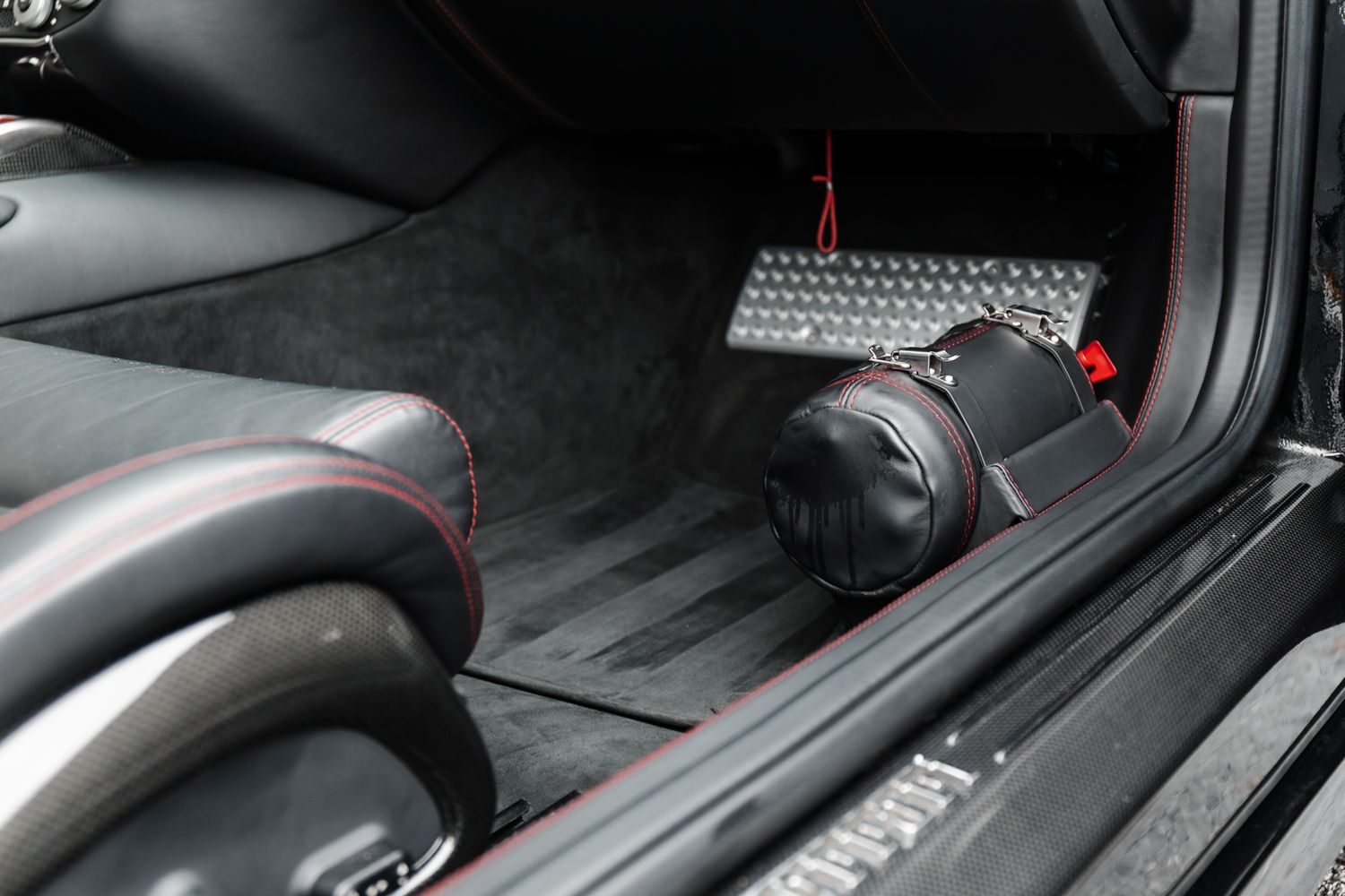 Ferrari 599 Coupe 6.0