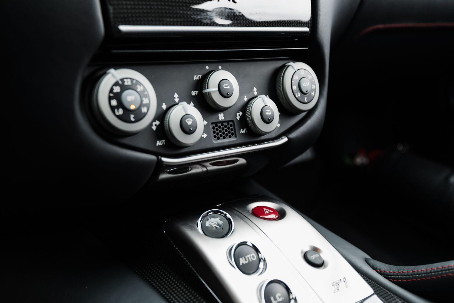 Ferrari 599 Coupe 6.0