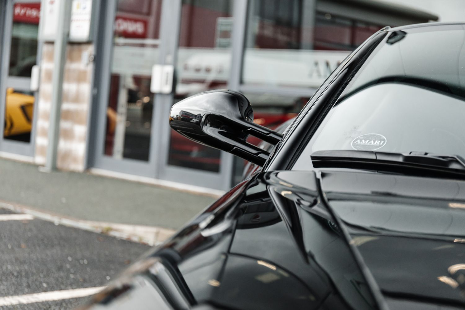 Ferrari 599 Coupe 6.0