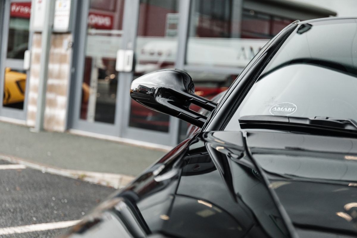 Ferrari 599 Coupe 6.0